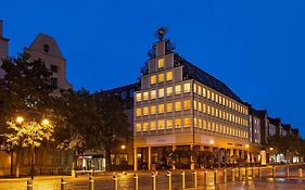 Steigenberger Hotel Sonne Rostock